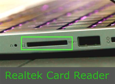 pci express smart card reader|what is realtek pcie cardreader.